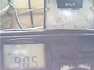 izaat al shark lebanon on sporadic-e sesion 2007 june 26