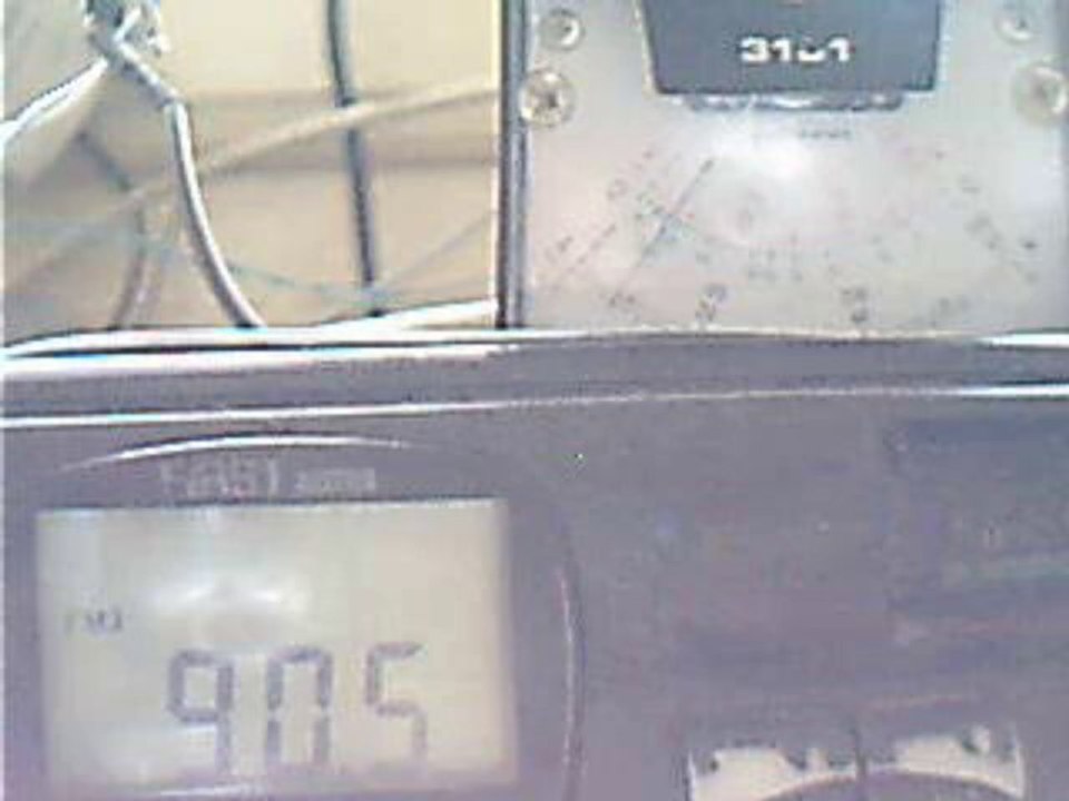 izaat al shark lebanon on sporadic-e sesion 2007 june 26