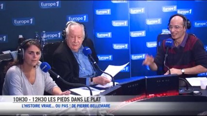 Marathon sur montagne russe !