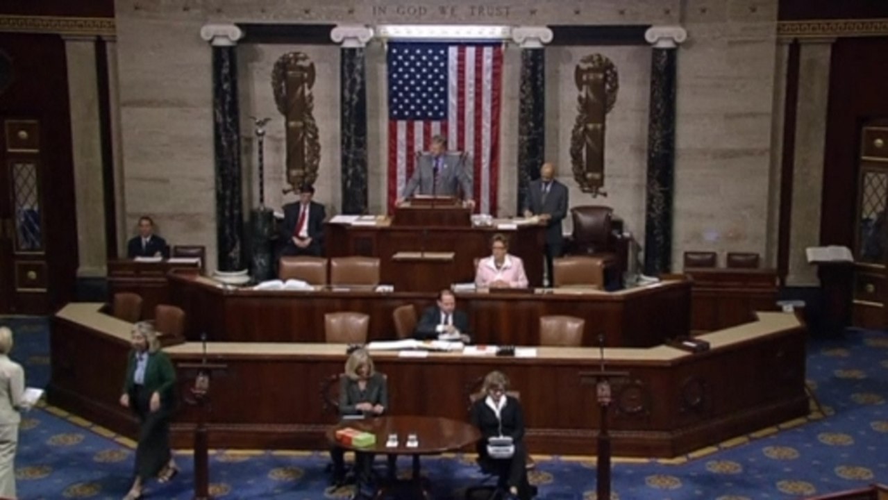 Debt ceiling deadline expires at midnight