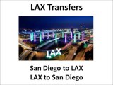 San Diego Airport Car Service by Seal Transportation 858-224-5474