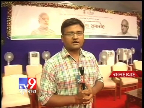 I will be happy if Narendra Modi becomes PM, says L.K. Advani - Tv9 Gujarat