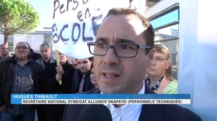 CRS 56 : les personnels techniques de la compagnie dénoncent des conditions de travail dégradées