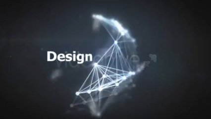 Plexus Energy Intro - After Effects Template
