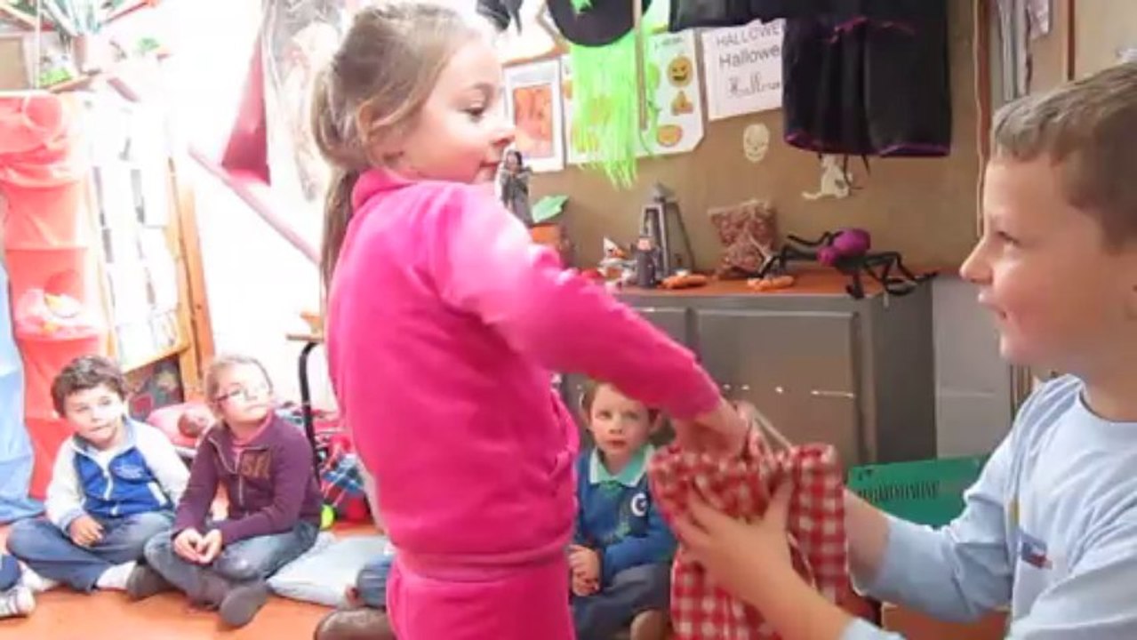 KIM AU TOUCHER ... ALLEZ-Y TOUT DOUX TOUT DOUX ^^