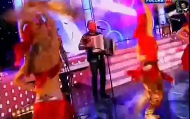 Н.Кадышева - Давай мы с тобой.