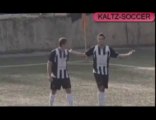 FC BASK BELGRADE - FC SOPOT  2-0
