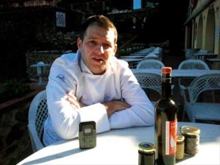 Interview de Frédéric Bacquié par Nicolas Caudeville