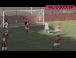 FC IM RAKOVICA BELGRADE - FC HAJDUK BELGRADE  3-0