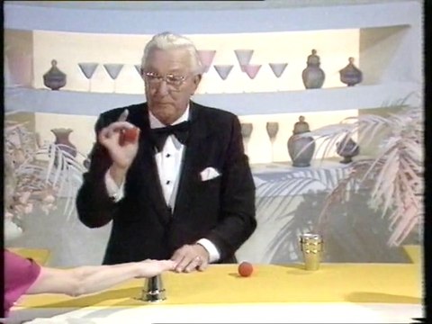 The Paul Daniels Magic Show S07E05 1985 - Johnny Paul / The Bauers / Arthur Lintgen / Sir Georg Solti