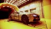 Les tests en souffleries de la Maserati Ghibli