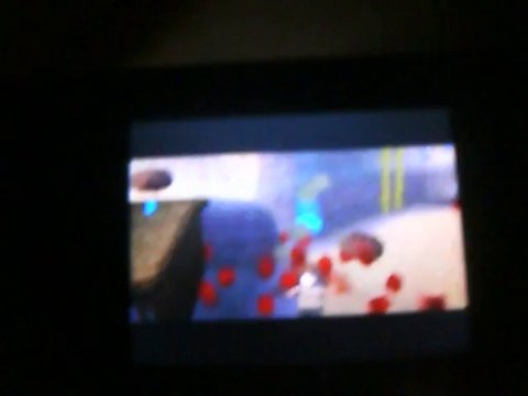 Walktrough lego Indiana Jons partie 5 (DS)