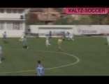 FC SUMADIJA JAGNJILO - OFK MLADENOVAC  1-1