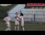 FC TURBINA VREOCI - FC LOKOMOTIVA BELGRADE 1-1