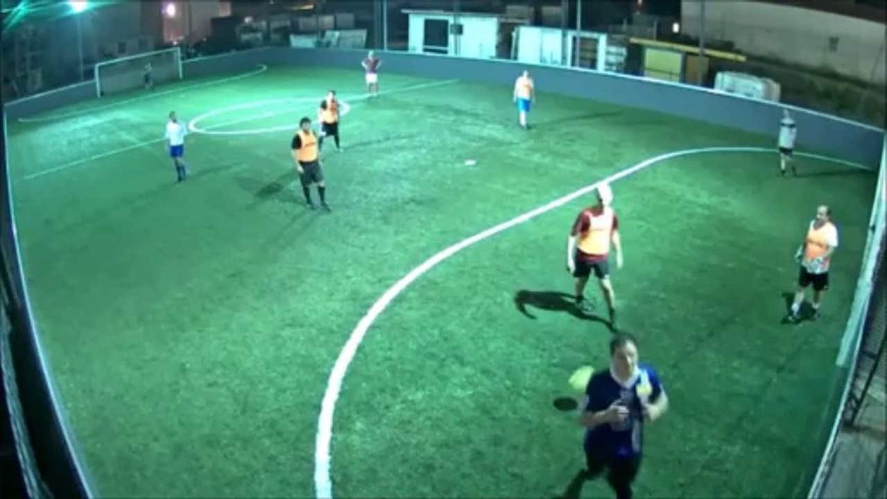 bétisier Alba futchibol Club
