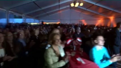 Lied Team Stronach Wiener Prater