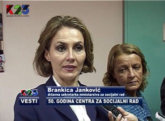 K23TV - Vesti 16. oktobar 2013.