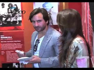 Saif Kareena like celebrating abroad says Soha