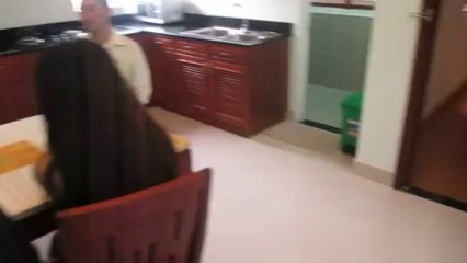 Căn hộ spring court quận 1 cho thuê ngắn hạn call 0977771919