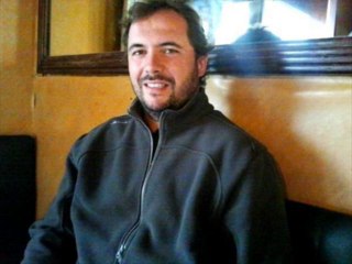 Interview de Arnaud Brugier par Nicolas Caudeville