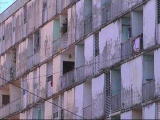 Criminalité: les Antilles face à l'explosion de la délinquance - 16/10