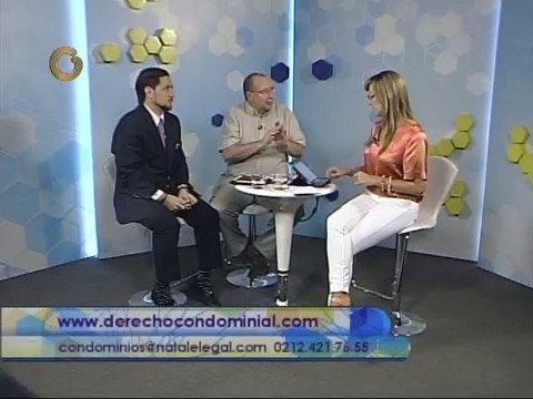 Soluciones: Se debe de estar comunicado con la junta de condominio