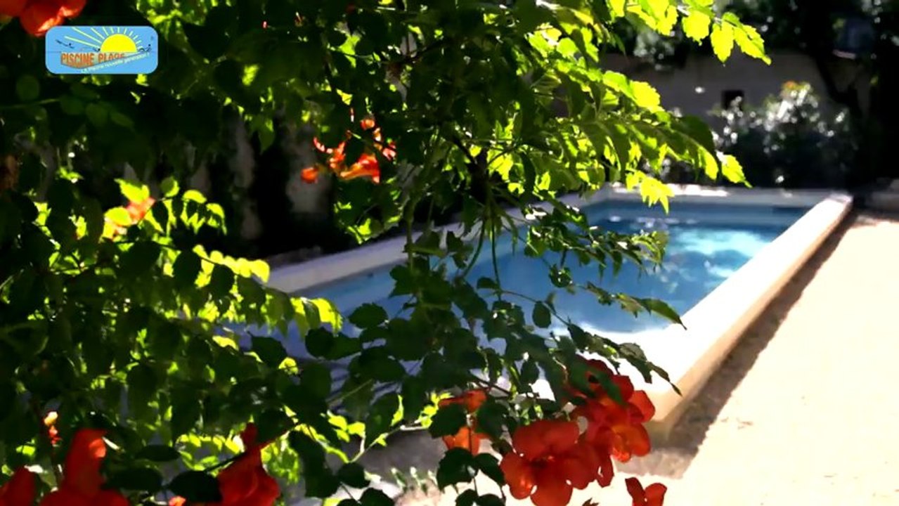 Piscine Plage