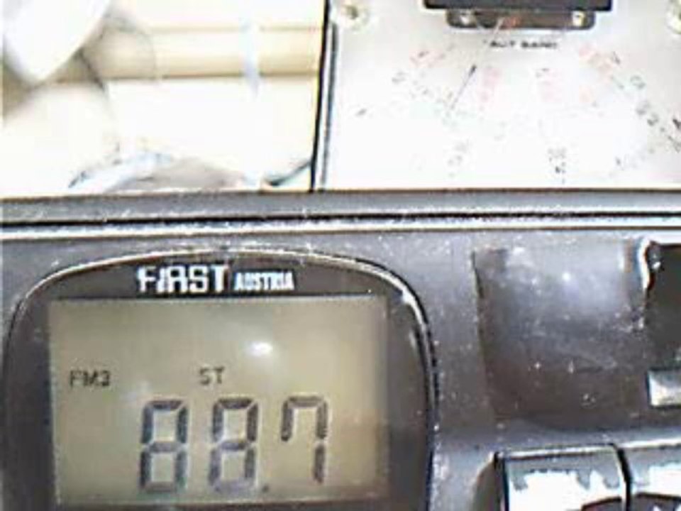 vacareni duct on july 2007