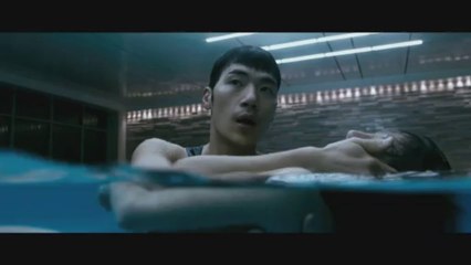 The Taste Of Money - Trailer