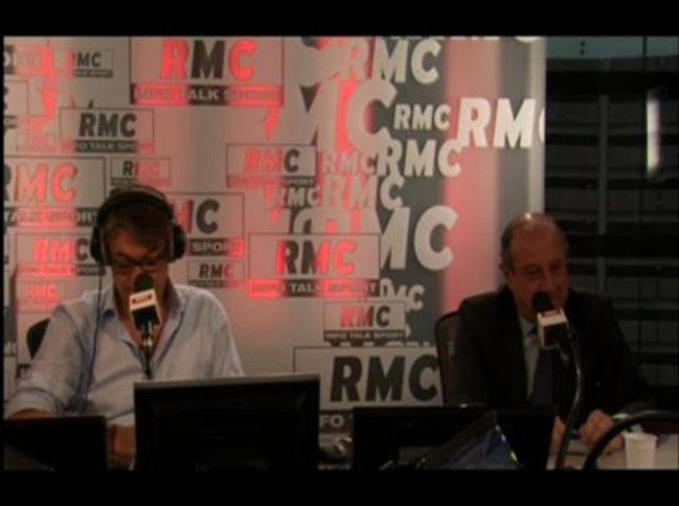 Face à face entre Dider Schuller et Gilles-Will...