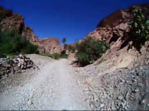 J9 - Tata - Tafraout