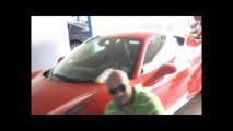 Ferrari F458 italia for only $ 20,000 brabusmotorscom