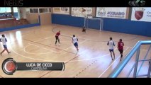 News - Maturità Capitolina - Futsal Fanner