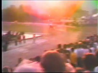 Rione Pedicino - Giostra storica 1982