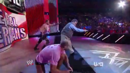 R 14 Oct.720p.Pt.2.  Cr7starWrestling.com