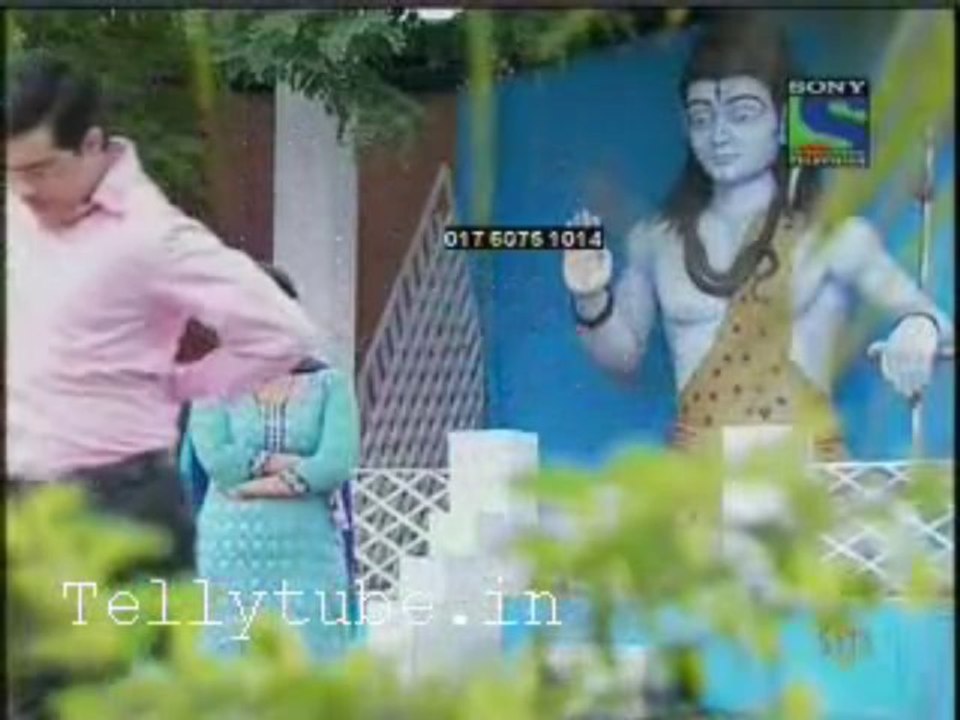 Amita Ka Amit - 16th October 2013 Part 2