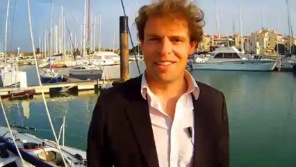 Mini Transat, en attendant le départ ! 6.50 650 Arthur Léopold-Léger