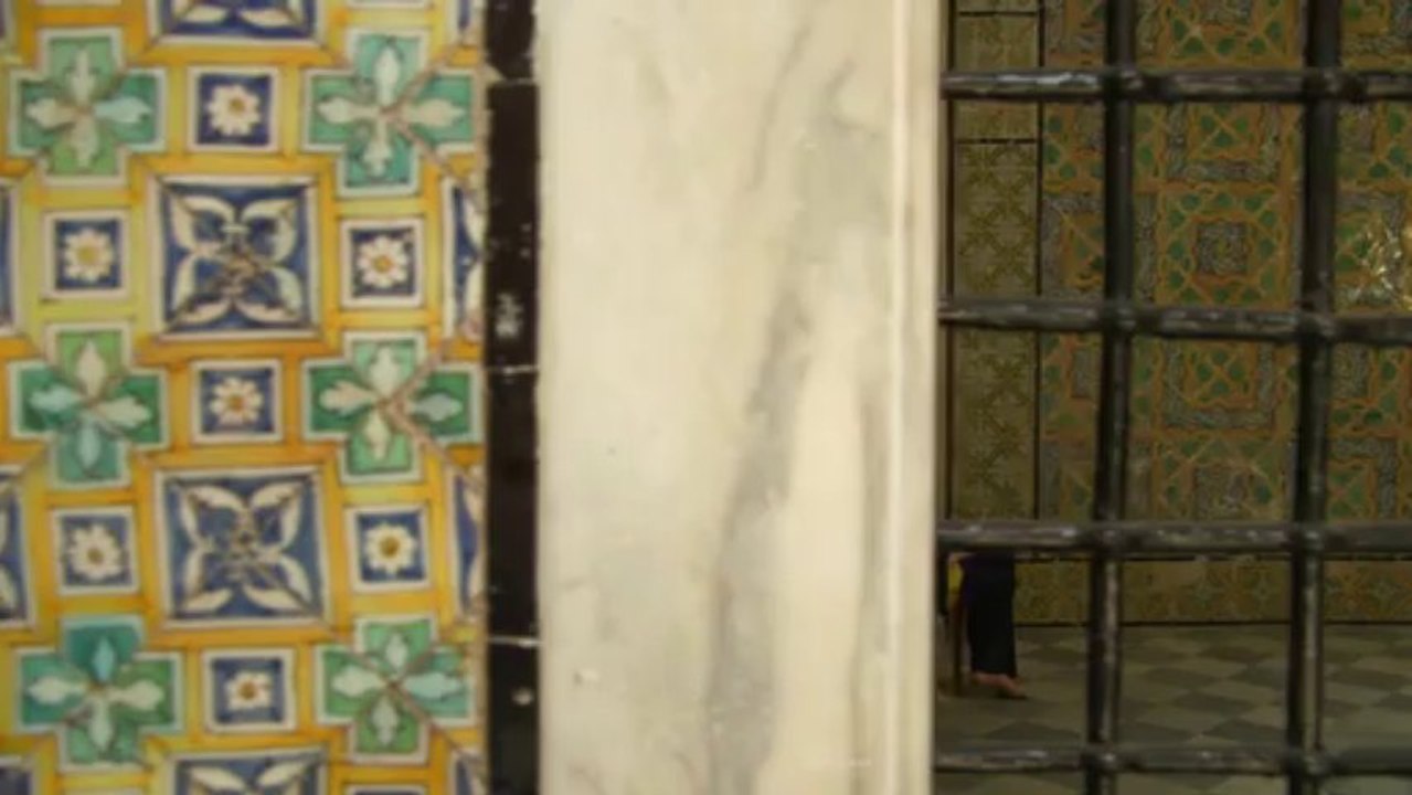TUNISIA: ART CREATION IN THE AFTER REVOLUTION
