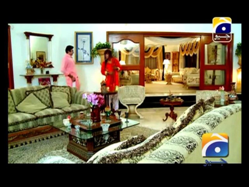 Kis Din (Reg2013) - Episode 9