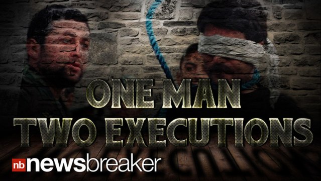 EXECUTED TWICE?: Man Survives Public Hanging in Iran; Will be Hanged Again
