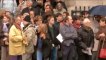 Des centaines de personnes rendent un dernier hommage à Patrice Chéreau