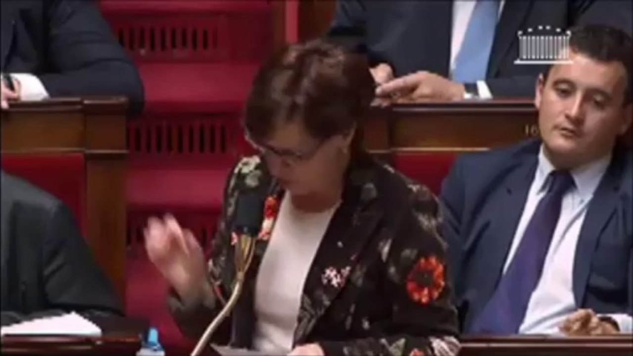 Débat sur le projet de loi "retraites"