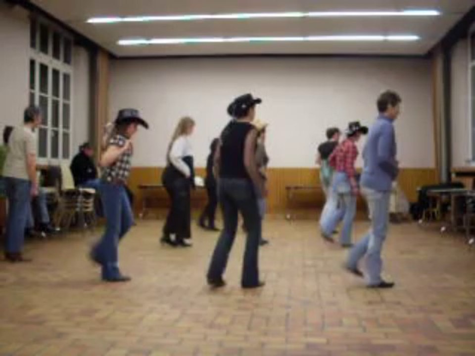 louisiana saturday night