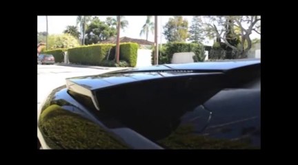Lamborghini replica for only US $ 20,000 brabusmotorscom