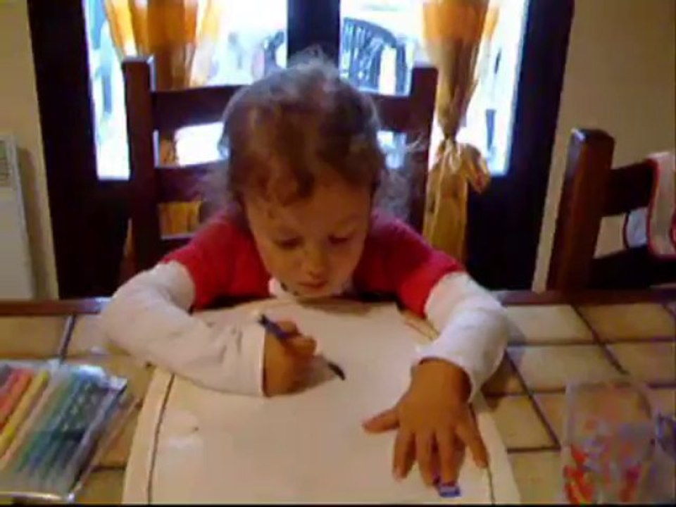 Petits enfts en soin chez papy mamie octobre 2013