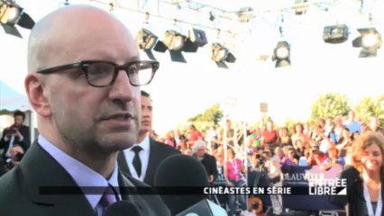 CINEASTES CREATEURS DE SERIES