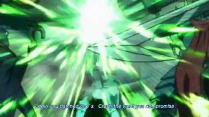 Log Horizon Opening [Sub]