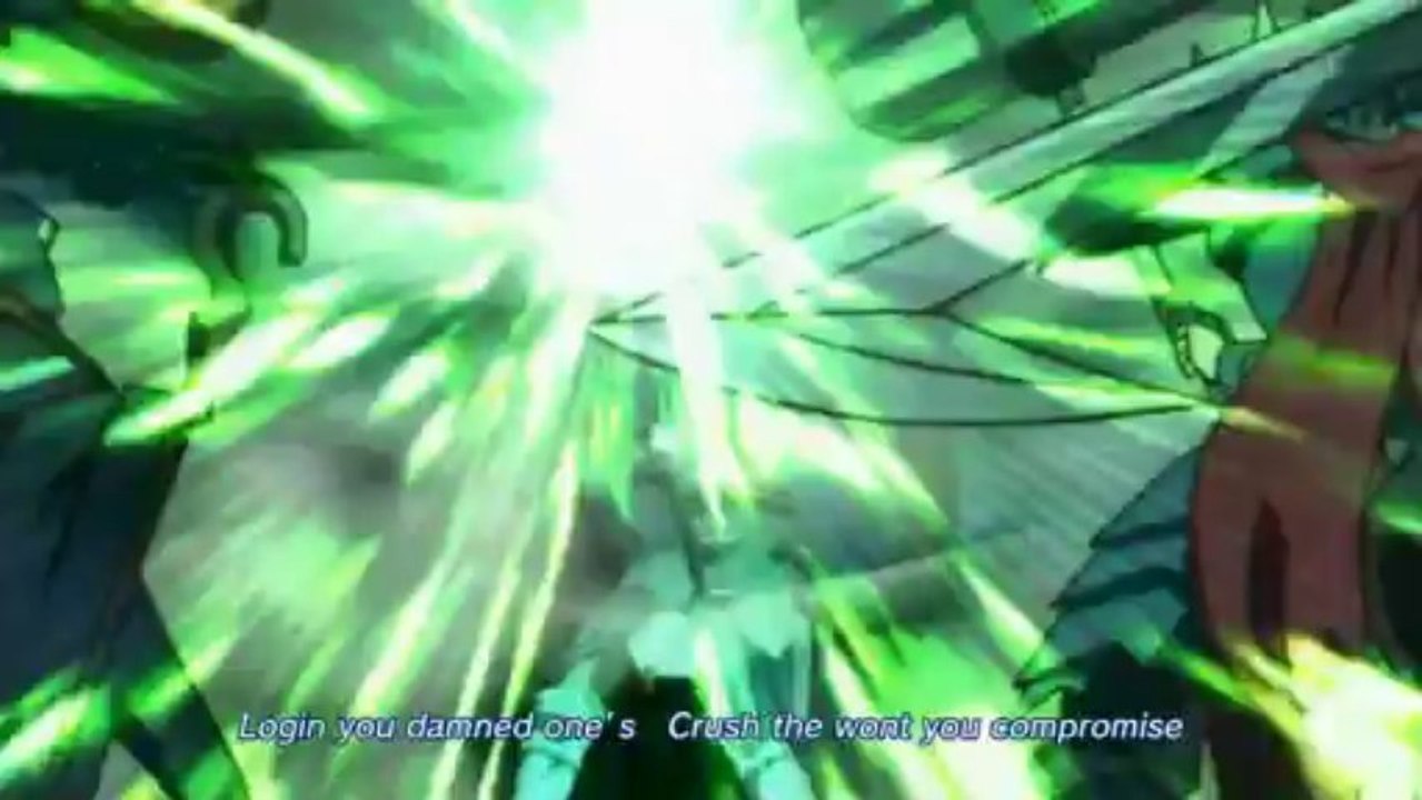 Log Horizon Opening [Sub]