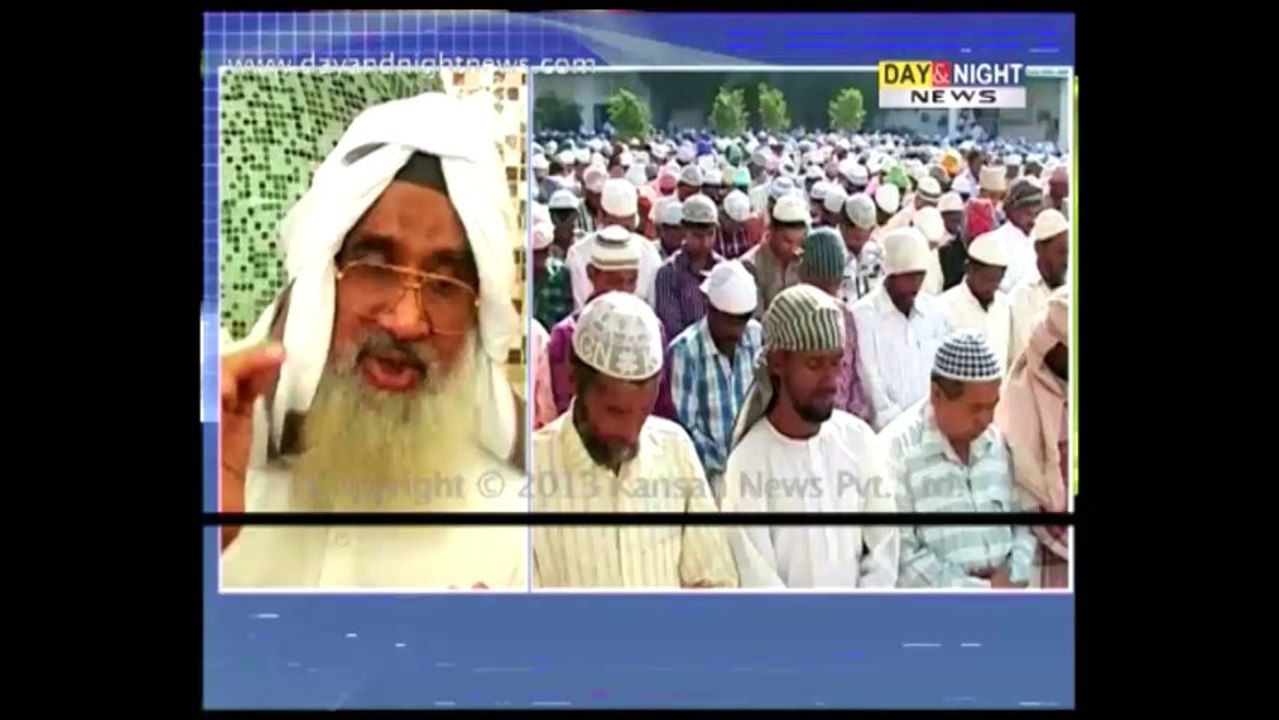 Eid celebrated with gaiety | Muslim community delivers message of peace to all