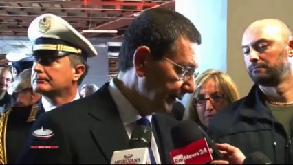 Shoah, al binario 1 ricordata la deportazione degli ebrei romani ad Auschwitz